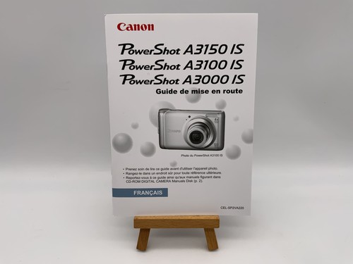 Canon powershot a3150 - canon, a3100