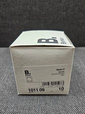 Packung mit 10 Stück Berker