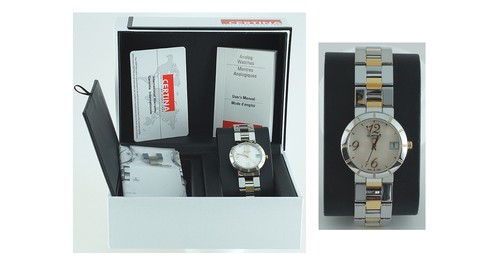 Certina stella damen - ds,