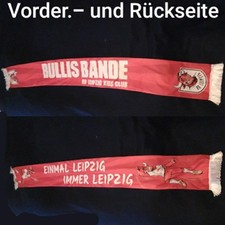 Bullis Bande - RB Leipzig Kids Club - Einmal Leipzig immer Leipzig