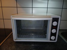 Mini Backofen Grill