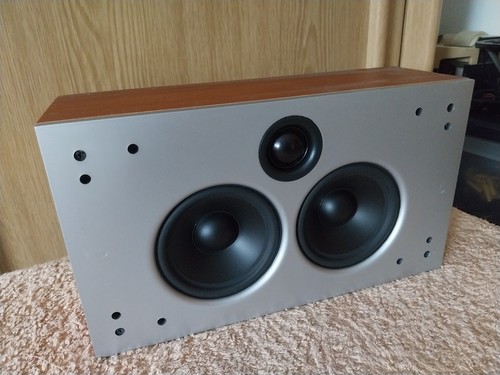 Teufel 450 fcr - m,