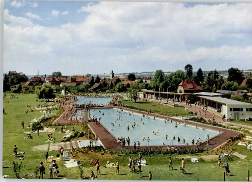 Sinsheim bad - sinsheim,