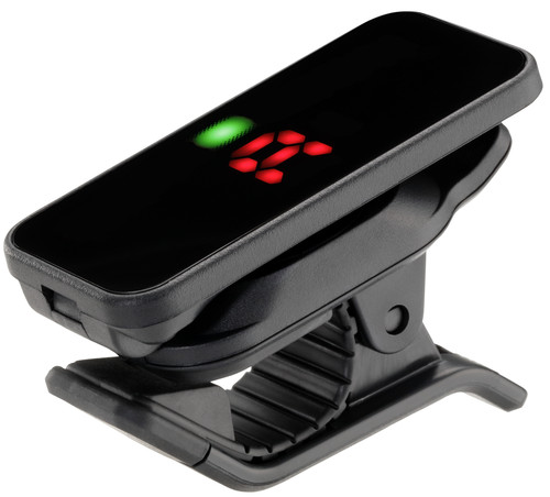 Korg pitchclip clip tuner - korg, 2