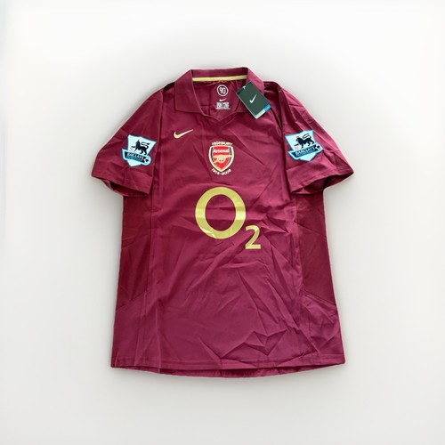 Nike arsenal thierry henry - nike,