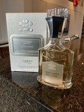 CREED Royal Water Millésime