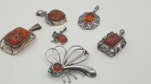 Konvolut schmuck silber - schmuck,