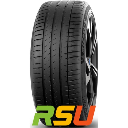 Michelin pilot sport - sport, ev