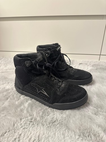 Motorrad schuhe alpinestars - schuhe,