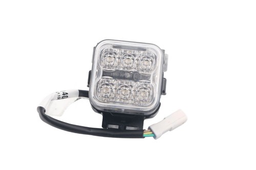 Led rücklicht bremslicht - led,