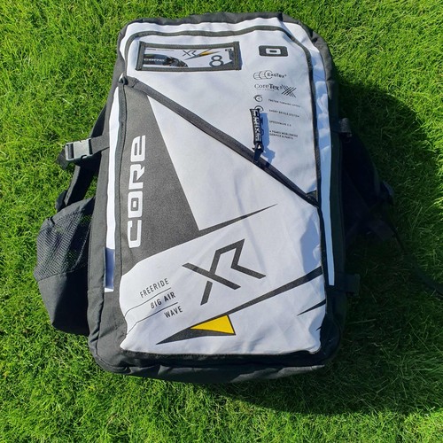 Core kite riot xr4 - core,