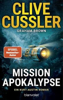 Mission apokalypse ein - mission,