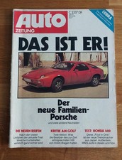 Auto Zeitung 17/1975