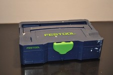 Festool systainer
