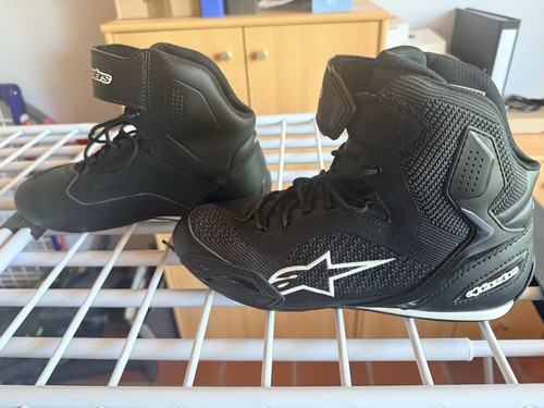 Motorradschuhe damen - motorradschuhe,