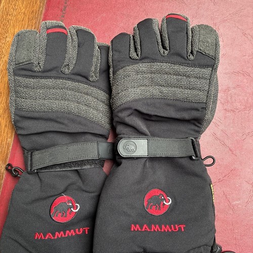 Mammut herren gore - mammut,