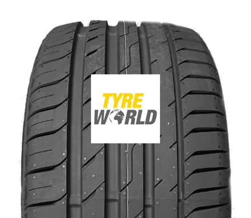 Nexen sport 225 r17 - sport, 45