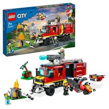 LEGO City 60374