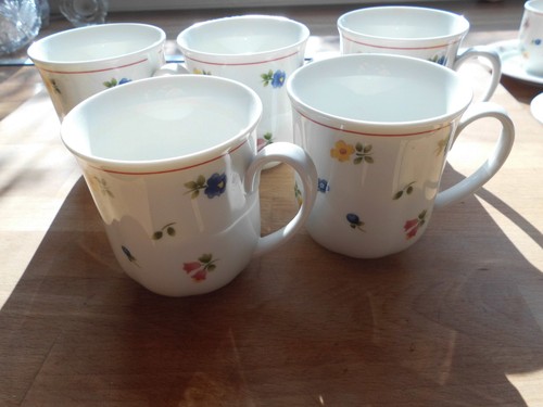 Tcm tchibo blumen - 5,