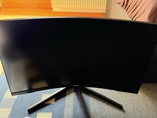 Samsung Odyssey G55C