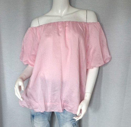Carmen tunika bluse - tunika,