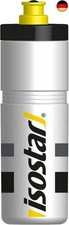 Isostar Weiße Flasche