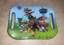 Paw Patrol Scoot Racer Caster