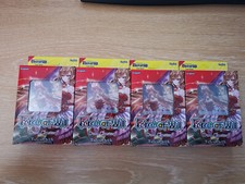 4x Force of Will Duel Cluster