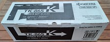 Kyocera TK-865 K Toner schwarz