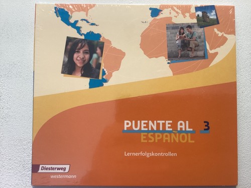 Puente espanol 3 - puente,
