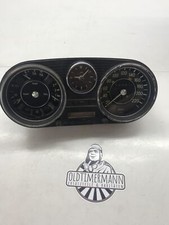 Tacho Kombiinstrument 220 Km/h