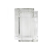 Fuchs design glasdachziegel - glasdachziegel, ta