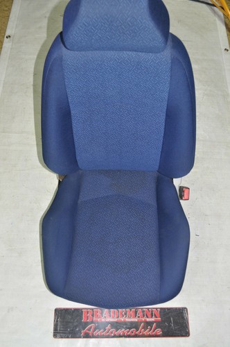 Fiat punto 188 sitz - sitz, vorne