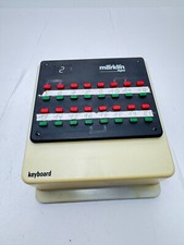 Märklin digital 6040 keyboard ohne OVP