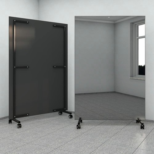 Rollbare therapiespiegel mit - therapiespiegel,