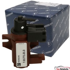 PIERBURG Magnetventil