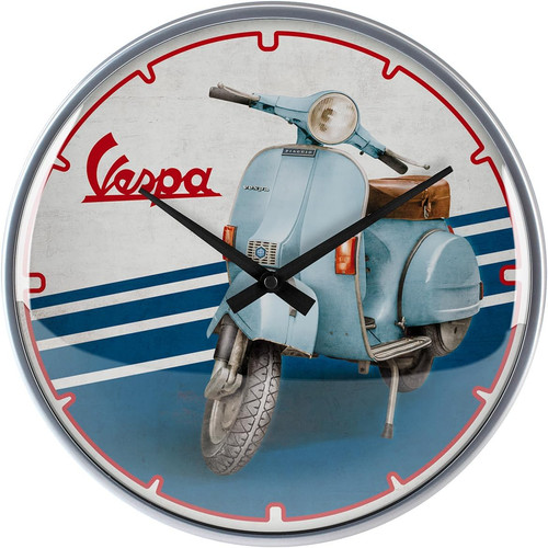 Nostalgic art wanduhr - nostalgic-art,