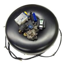 Honda CR-V 2 II (RD8) 2,0 110 kW LPG Gasanlage EcoTech mit Tank 69L 4 Zylinder