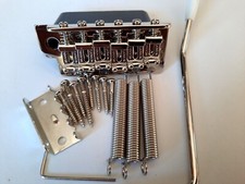 komplettes TREMOLO-SYSTEM