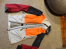 Norrona Goretex Lofoten bunt Gr.M