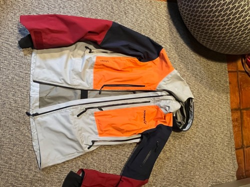 Norrona goretex pro lofoten - norrona,