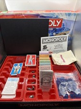 Monopoly Pokemon Schnapp sie