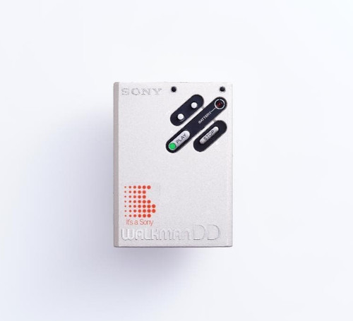 Sony walkman direct - sony, wm-dd