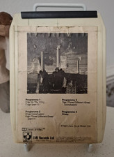 8 TRACK TAPE - PINK FLOYD