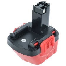 Akku für Bosch 2 607 335 273