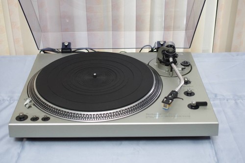 Technics 1600 direct drive - sl-1600,