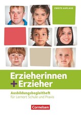 Erzieherinnen + Erzieher: Zu