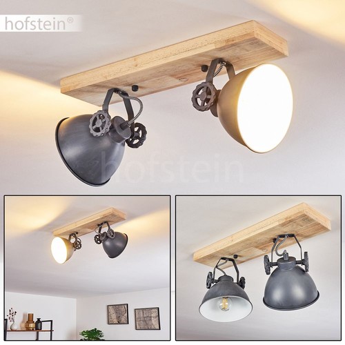 Retro deckenlampe vintage - retro,