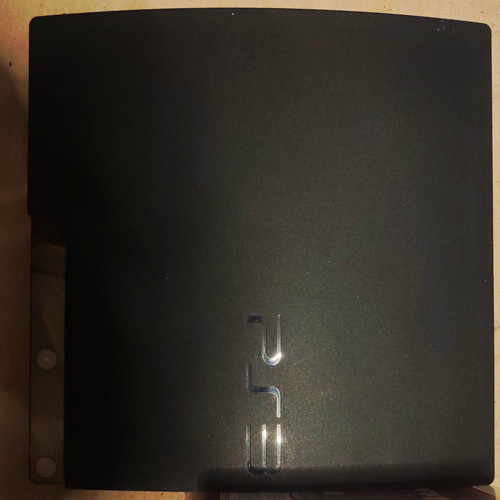 Sony playstation slim - sony,