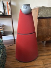 Beolab 9 Red